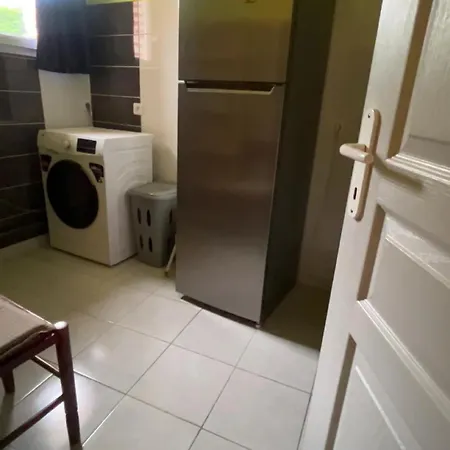 Maison En Pierre A Sur Lot Dom wakacyjny Lafitte-sur-Lot