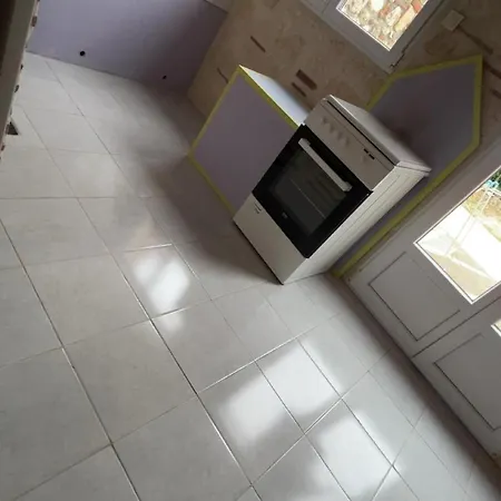 度假居 Maison En Pierre A Sur Lot