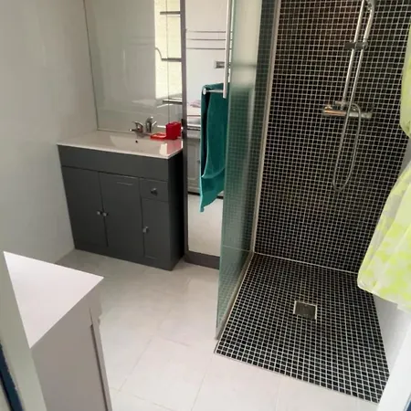Maison En Pierre A Sur Lot Lafitte-sur-Lot